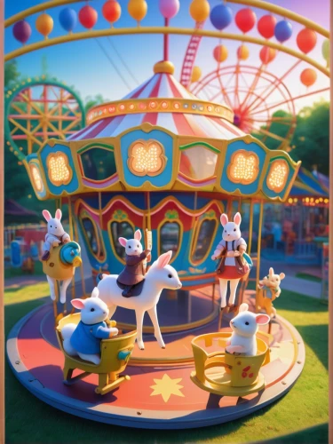 teacups,merry-go-round,merry go round,amusement ride,carousel,amusement park,shanghai disney,disney-land,storks,tokyo disneyland,disneyland park,disney land,children's ride,euro disney,funfair,disney,carousel horse,play tower,circus stage,circus tent,Photography,General,Fantasy