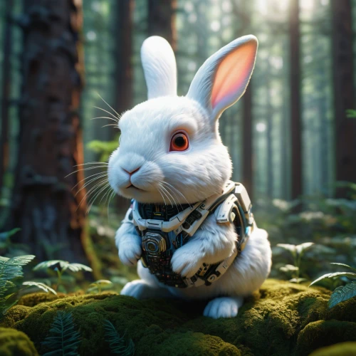 peter rabbit,white rabbit,gray hare,dwarf rabbit,european rabbit,wild rabbit,jack rabbit,bunny,thumper,rabbit,little rabbit,little bunny,white bunny,wood rabbit,leveret,cottontail,easter bunny,rabbits and hares,rabbits,hare trail,Photography,General,Sci-Fi