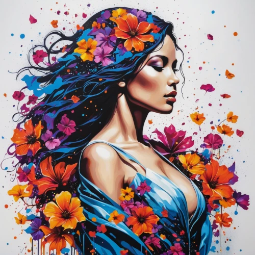flower painting,girl in flowers,flower art,boho art,bodypainting,body painting,colorful floral,flora,bodypaint,beautiful girl with flowers,floral,color pencils,fabric painting,flower drawing,flower wall en,floral rangoli,falling flowers,hand painting,flower fairy,colour pencils