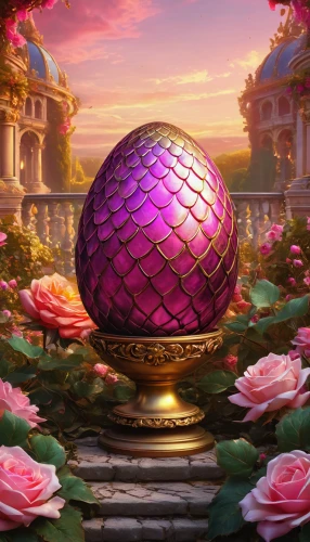 globe flower,lotus stone,stone lotus,painting easter egg,crystal egg,sacred lotus,rosa ' amber cover,flower background,prism ball,golden pot,flower of life,golden egg,landscape rose,stone background,easter easter egg,flower dome,healing stone,culture rose,druid stone,epcot ball,Photography,General,Fantasy