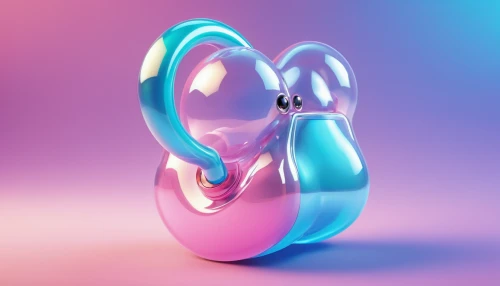 cinema 4d,perfume bottle,colorful ring,3d model,neon ghosts,3d figure,tape dispenser,3d render,3d object,inflatable ring,blender,tiktok icon,vapor,dribbble,soft robot,bubbler,crystal egg,fragrance teapot,3d rendered,bubble mist,Photography,General,Realistic