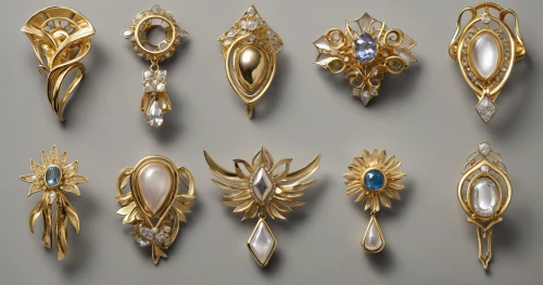 mod ornaments,frame ornaments,ornaments,crown icons,gold ornaments,trinkets,gold jewelry,earrings,art nouveau frames,collected game assets,fairy tale icons,jewels,jewelries,precious stones,jewelery,gold foil shapes,jewelry florets,jewellery,gemstones,diadem,Photography,General,Realistic