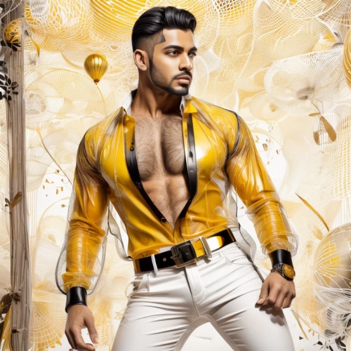 mahendra singh dhoni,indian celebrity,bollywood,kabir,yellow background,stud yellow,yellow jacket,mass,male model,sultan,sikaran,gold colored,devikund,yellow wallpaper,gold color,arshan,yellow rose background,gold yellow rose,ramayan,dusshera