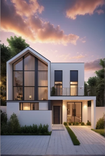 modern house,3d rendering,modern architecture,contemporary,dunes house,floorplan home,smart home,landscape design sydney,smart house,house floorplan,house sales,frame house,build by mirza golam pir,house drawing,house purchase,prefabricated buildings,house shape,cubic house,two story house,residential house,Photography,General,Realistic