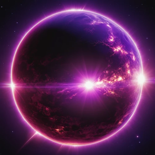 plasma bal,orb,purple,purple moon,heliosphere,brown dwarf,light purple,copernican world system,3-fold sun,plasma,supernova,purpleabstract,sunburst background,ultraviolet,exoplanet,solar,reverse sun,solar flare,solar eruption,sunstar,Photography,General,Realistic