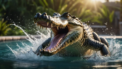 philippines crocodile,saltwater crocodile,freshwater crocodile,salt water crocodile,crocodilian reptile,crocodilian,crocodile,crocodile park,alligator,aligator,gator,crocodiles,false gharial,west african dwarf crocodile,muggar crocodile,caiman crocodilus,alligators,american crocodile,marine reptile,south american alligators,Photography,General,Commercial