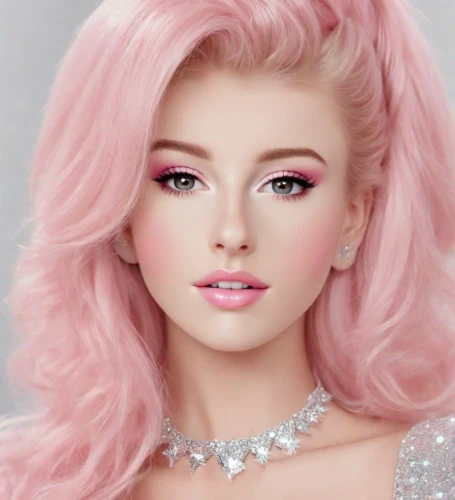 barbie doll,pink beauty,doll's facial features,realdoll,barbie,porcelain doll,natural pink,pink lady,peach rose,color pink white,pink glitter,dahlia pink,color pink,clove pink,pink,white-pink,pink white,heart pink,like doll,rose pink colors