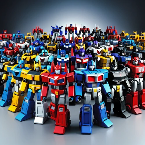 transformers,mg f / mg tf,topspin,collectible action figures,gundam,robots,toy blocks,lego building blocks,metal toys,toy photos,minibot,tin toys,diecast,robotics,vintage toys,toy toys,wall,plug-in figures,group photo,plastic toy