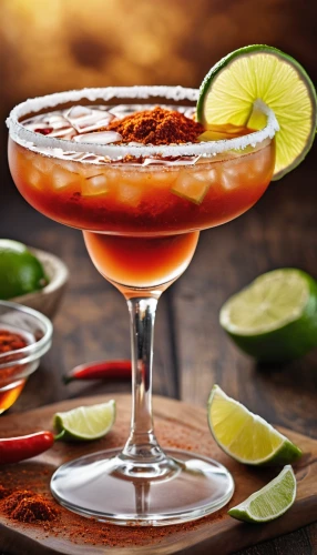 margarita,shrimp cocktail,bacardi cocktail,cosmopolitan,daiquiri,mexican mix,agave nectar,sombrero,melon cocktail,caipiroska,coconut cocktail,cocktail tomatoes,mexican hat,prawn cocktail,classic cocktail,sombrero mist,cocktail,cocktail garnish,beer cocktail,passion fruit daiquiri,Photography,General,Realistic