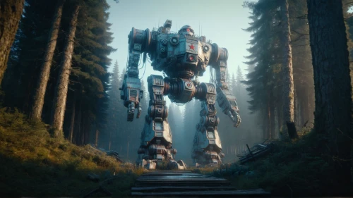 mech,valerian,mecha,district 9,the forest,redwood,dreadnought,pilgrimage,forest of dreams,the forest fell,cartoon forest,forest,cinematic,fallen giants valley,the woods,holy forest,the forests,forest walk,transformers,redwoods