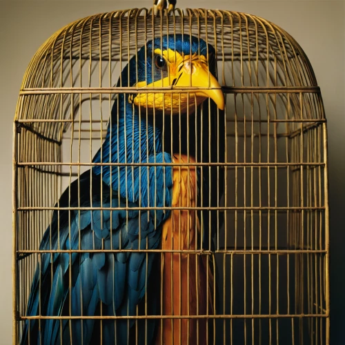 blue and gold macaw,blue and yellow macaw,hyacinth macaw,guacamaya,blue parrot,cage bird,blue macaw,macaws blue gold,perico,yellow macaw,blue macaws,blue parakeet,bird cage,parrot,macaw hyacinth,macaw,fur-care parrots,rare parrot,aviary,parrot couple,Photography,Documentary Photography,Documentary Photography 06