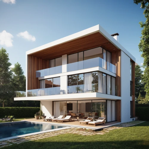 modern house,3d rendering,modern architecture,dunes house,timber house,cubic house,wooden house,render,residential house,holiday villa,smart home,pool house,mid century house,house shape,luxury property,smart house,cube house,frame house,summer house,danish house,Photography,General,Realistic