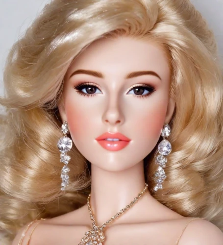 realdoll,doll's facial features,barbie doll,female doll,fashion dolls,fashion doll,lace wig,barbie,model doll,designer dolls,vintage doll,artificial hair integrations,female model,doll paola reina,blond girl,blonde woman,women's cosmetics,dollhouse accessory,glamour girl,artist doll