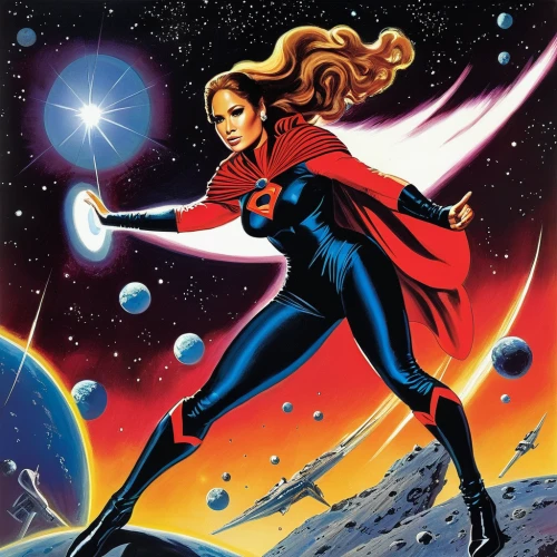 captain marvel,super heroine,super woman,star mother,scarlet witch,magneto-optical disk,marvels,goddess of justice,starfire,marvel comics,red super hero,star of the cape,power icon,superhero background,fantasy woman,head woman,nova,avenger,darth talon,wanda,Conceptual Art,Sci-Fi,Sci-Fi 14