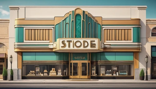 shoe store,store fronts,store,bond stores,art deco,store front,store icon,art deco background,art deco ornament,department store,gold shop,storefront,art deco frame,facade painting,jewelry store,shops,soda shop,shopping icon,music store,bodie,Illustration,Vector,Vector 18