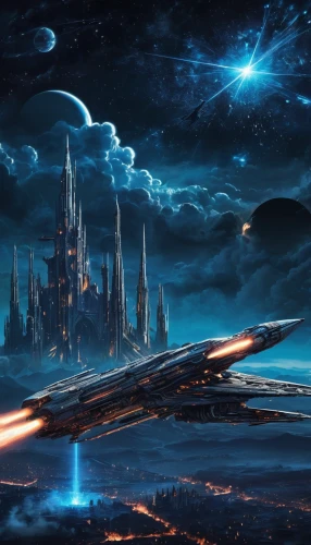 futuristic landscape,asterion,sci fi,fantasy city,scifi,alien world,dreadnought,fantasy landscape,full hd wallpaper,sci-fi,sci - fi,federation,fantasy picture,cg artwork,space art,sci fiction illustration,alien planet,fantasy world,valerian,3d fantasy,Illustration,Realistic Fantasy,Realistic Fantasy 46