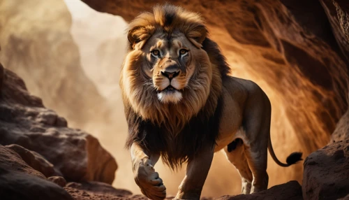 lion,forest king lion,male lion,lion father,king of the jungle,african lion,skeezy lion,panthera leo,roaring,the lion king,scar,lion's coach,lion number,to roar,lion king,female lion,two lion,leo,lion head,masai lion,Photography,General,Cinematic