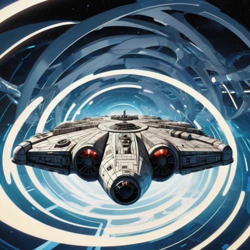 millenium falcon,x-wing,victory ship,fast space cruiser,star ship,cg artwork,tie-fighter,interstellar bow wave,delta-wing,carrack,flagship,starship,tie fighter,ship releases,sci fi,battlecruiser,supercarrier,sci - fi,sci-fi,asp,Conceptual Art,Sci-Fi,Sci-Fi 24