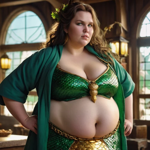 plus-size model,belly dance,plus-size,cosplay image,pregnant woman,maternity,gordita,fantasy woman,pregnant woman icon,plus-sized,pregnant women,pregnant girl,belly painting,celtic queen,pregnant statue,celtic woman,pregnant,emerald,big,mother of the bride,Photography,General,Realistic