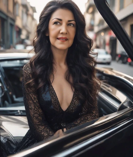 vietnamese,vietnamese woman,azerbaijan azn,car model,asian woman,woman in the car,vintage asian,maserati,chetna sabharwal,girl and car,auto show zagreb 2018,model s,maserati spyder,persian,maserati ghibli,in a black dress,girl in car,rosa bonita,bridal car,asian