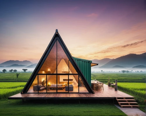 cube stilt houses,floating huts,cube house,grass roof,asian architecture,beautiful home,eco hotel,home landscape,cubic house,wooden hut,miniature house,roof landscape,inverted cottage,wooden house,straw hut,japanese architecture,house in mountains,ricefield,small house,holiday home,Photography,General,Commercial