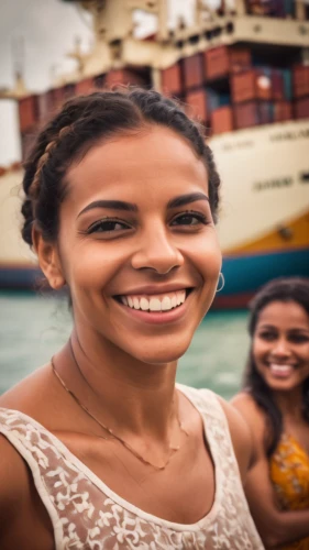 girl on the boat,travel insurance,boat operator,artificial hair integrations,cruise ship,passenger ship,ship travel,drop shipping,water transportation,on ship,correspondence courses,boats and boating--equipment and supplies,emotional intelligence,shipping industry,social,beautiful african american women,online path travel,connectedness,paddlewheel,trireme,Photography,General,Cinematic