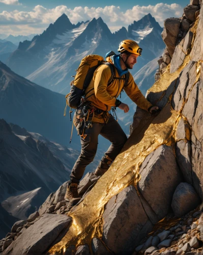 mountain guide,mountain rescue,alpine climbing,mountaineer,alpine crossing,via ferrata,climbing helmet,mountaineers,mountaineering,climbing helmets,steep,high-altitude mountain tour,hiking equipment,mountain climbing,sport climbing helmets,free solo climbing,mountain climber,mountain hiking,climbing equipment,the spirit of the mountains,Photography,General,Fantasy