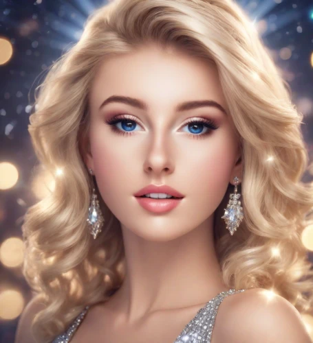 elsa,realdoll,romantic look,beauty face skin,doll's facial features,sparkling,jeweled,romantic portrait,glittering,dazzling,natural cosmetic,ice princess,women's cosmetics,white rose snow queen,porcelain doll,fantasy portrait,portrait background,sparkle,barbie doll,angel face