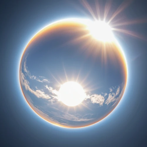 solar eclipse,sun,sunburst background,orb,reverse sun,3-fold sun,heliosphere,eclipse,sun moon,sun reflection,total eclipse,sol,double sun,sun and moon,sun eye,earth in focus,planetary system,bright sun,exoplanet,circular star shield,Photography,General,Realistic
