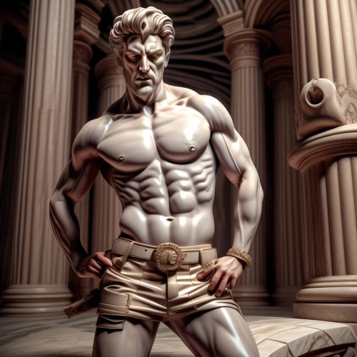 discobolus,muscular system,greek god,perseus,body building,statue of hercules,michelangelo,bernini,2nd century,body-building,greek mythology,classical sculpture,bodybuilder,poseidon,sculptor,male poses for drawing,sculpt,bodybuilding,lampides,pilate