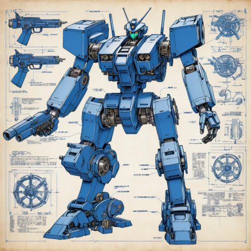 blueprint,topspin,blueprints,bolt-004,heavy object,mg f / mg tf,dreadnought,gundam,cogwheel,mech,blue tiger,cdry blue,acmon blue,gunfighter,mg j-type,blue print,mecha,bluejacket,blue buzzard,digiscrap,Unique,Design,Blueprint