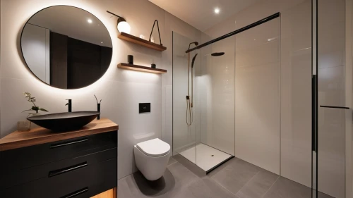 modern minimalist bathroom,luxury bathroom,bathroom cabinet,shower door,shower base,bathroom accessory,bathroom,shower bar,contemporary decor,modern decor,search interior solutions,interior modern design,shower panel,exterior mirror,washroom,room divider,plumbing fitting,modern room,hinged doors,modern style,Photography,General,Realistic