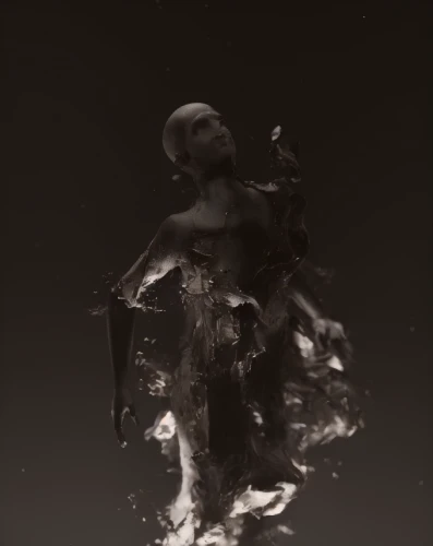 smoke dancer,water creature,siren,water nymph,drowning,submerge,the man in the water,submerged,drown,under the water,water splash,god of the sea,under water,in water,underwater,disintegration,underwater background,water splashes,sea god,firedancer