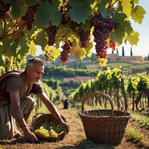 grape harvest,wine harvest,winemaker,viticulture,vineyard grapes,wine grapes,table grapes,grape plantation,grape harvesting machine,fresh grapes,tuscan,vineyards,wine region,grapevines,piemonte,red grapes,high rhône valley,vineyard,grapes icon,viognier grapes,Photography,General,Realistic