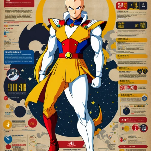 vegeta,dragon ball,dragonball,emperor of space,dragon ball z,goku,vector infographic,son goku,trunks,takikomi gohan,spacesuit,super cell,sigma,space suit,captain marvel,medical concept poster,sting,cell,kame sennin,space-suit,Unique,Design,Infographics