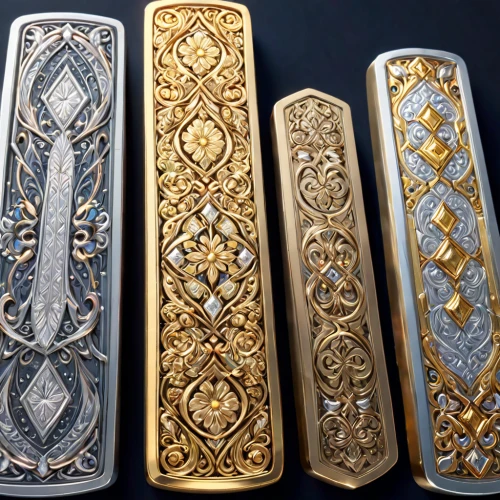 gilt edge,metal embossing,gold foil dividers,gilding,ornamental dividers,art nouveau frames,gold jewelry,the laser cuts,gold bars,henna dividers,gold lacquer,gold foil corners,belts,gold foil shapes,gold bar shop,jewelry manufacturing,gold filigree,belt buckle,brass,gold bar,Anime,Anime,General