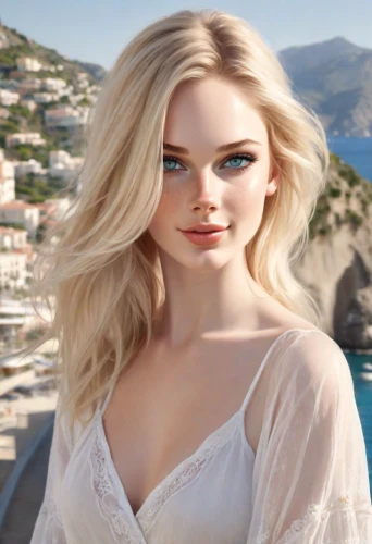 capri,aphrodite,pale,elsa,realdoll,blonde woman,white beauty,white lady,natural cosmetic,santorini,malibu,monaco,dubrovnic,blond girl,romantic look,pretty young woman,blonde girl,madeleine,hallia venezia,female model