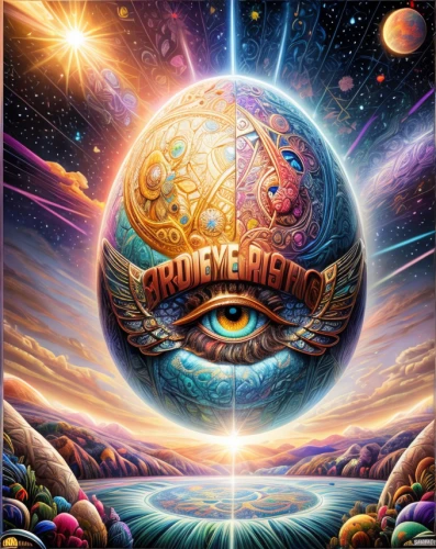 cosmic eye,hemisphere,psychedelic art,third eye,scene cosmic,global oneness,cubensis,heliosphere,sun eye,enlightenment,psychedelic,temples,northern hemisphere,commune,sacred art,all seeing eye,sphere,fire planet,new age,firmament