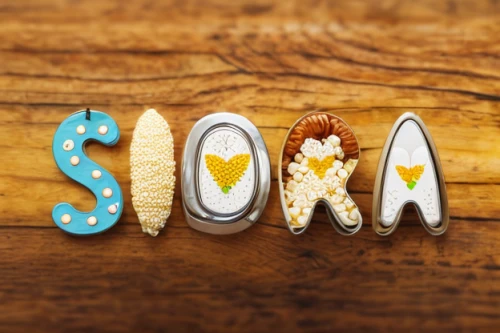 wooden letters,decorative letters,ice cream icons,bonda,letter s,spoon,decorated cookies,chocolate letter,scrapbook stick pin,food icons,royal icing cookies,foamed sugar products,royal icing,sugar paste,soft serve ice creams,semolina,scrapbook clip art,social media icon,summer icons,moana,Realistic,Foods,None