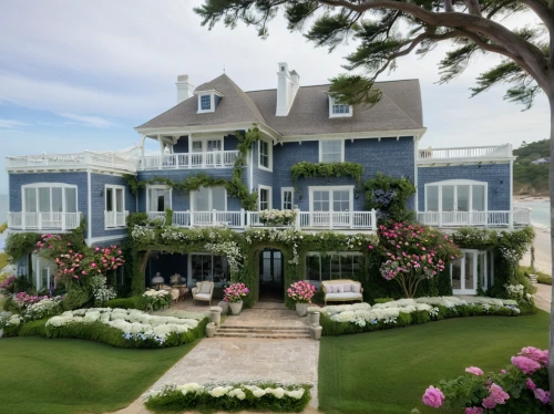 beautiful home,house by the water,new england style house,luxury home,garden elevation,henry g marquand house,mackinac island,luxury property,beach house,victorian,manicured,florida home,mansion,luxury real estate,bendemeer estates,doll house,large home,doll's house,country estate,victorian house,Photography,Fashion Photography,Fashion Photography 22