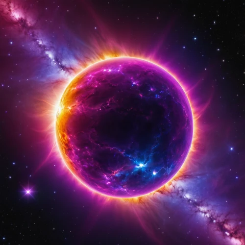 supernova,plasma bal,3-fold sun,sunstar,supernova remnant,solar eruption,orb,solar flare,solar,sun,reverse sun,sunburst background,cosmic eye,sol,space art,brown dwarf,heliosphere,solar wind,circular star shield,celestial object,Photography,General,Realistic