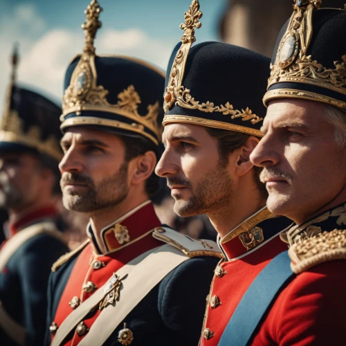 cossacks,swiss guard,orders of the russian empire,french foreign legion,monarchy,puy du fou,the crown,prussian asparagus,prussian,the czech crown,military uniform,pickelhaube,carabinieri,royal crown,napoleon iii style,brazilian monarchy,military organization,crimea,prince of wales,fuller's london pride,Photography,General,Cinematic