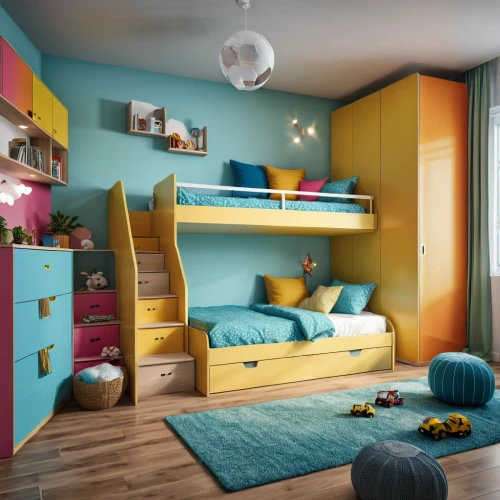 kids room,children's bedroom,boy's room picture,children's room,the little girl's room,baby room,children's interior,3d render,3d rendering,children's background,nursery decoration,playing room,modern room,sleeping room,3d rendered,room newborn,interior decoration,bedroom,render,search interior solutions,Photography,General,Realistic