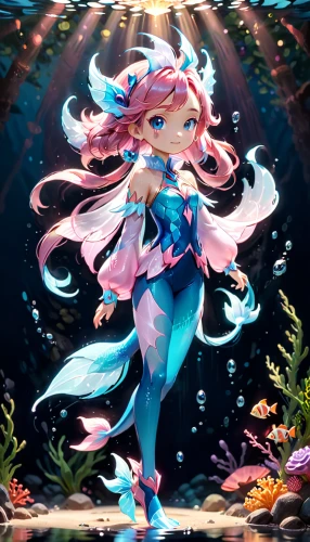 mermaid background,underwater background,mermaid vectors,water nymph,merfolk,the sea maid,ocean background,mermaid,coelacanth,dolphin background,water rose,mermaid tail,under the sea,rusalka,fantasia,mermaid scales background,fairy galaxy,nami,aquarius,water-the sword lily,Anime,Anime,Cartoon