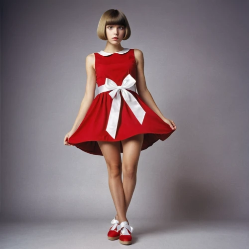 doll dress,girl in red dress,retro christmas girl,man in red dress,red bow,model years 1960-63,model years 1958 to 1967,red skirt,red tunic,retro paper doll,red shoes,red ribbon,dress doll,cocktail dress,poppy red,a girl in a dress,red dress,1965,1967,lady in red,Photography,Documentary Photography,Documentary Photography 10