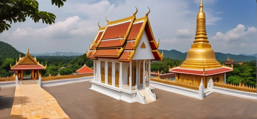 buddhist temple complex thailand,kuthodaw pagoda,grand palace,chiang mai,chiang rai,dhammakaya pagoda,thai temple,wat huay pla kung,phra nakhon si ayutthaya,laos,myanmar,cambodia,thailand,phayao,royal tombs,thai,thailand thb,khao manee,somtum,thailad,Photography,General,Realistic