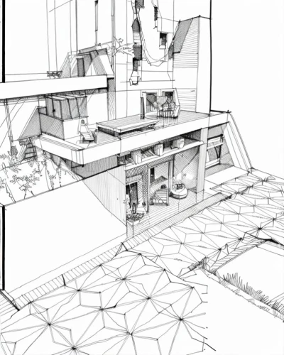 house drawing,geometric ai file,kitchen design,wireframe graphics,isometric,core renovation,wireframe,orthographic,architect plan,technical drawing,archidaily,floorplan home,kirrarchitecture,architect,kitchen,big kitchen,frame drawing,kitchen interior,house floorplan,3d rendering,Design Sketch,Design Sketch,None