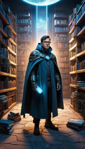 librarian,potter,magistrate,scholar,wizard,professor,martin luther,harry potter,academic,luther burger,the wizard,sci fiction illustration,magus,luther,albus,wizardry,reading owl,dwarf sundheim,magic book,monk,Photography,General,Sci-Fi
