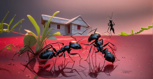 ants,ant,black ant,dengue,fire ants,3d stickman,mantidae,carpenter ant,ant hill,red bugs,insects,3d render,game illustration,bacteriophage,migration,digital compositing,world digital painting,malaria,bugs,stingless bees,Photography,General,Natural