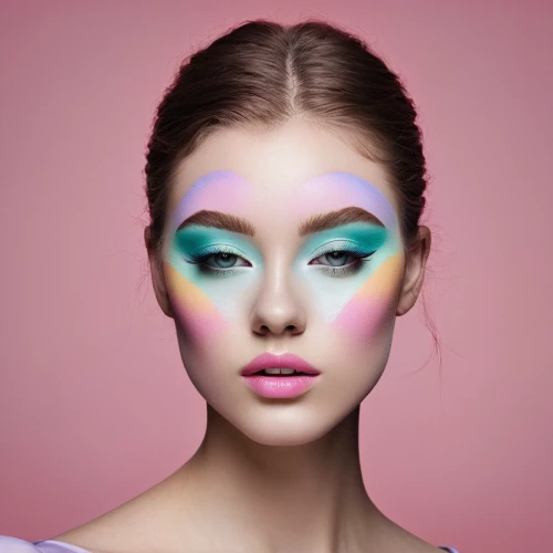 neon makeup,pastel colors,makeup artist,eyes makeup,pastels,make-up,women's cosmetics,cosmetics,eyeshadow,airbrushed,makeup,rainbow color palette,multicolor faces,vintage makeup,palette,make up,colorful,eye shadow,neon body painting,neon colors,Photography,Fashion Photography,Fashion Photography 06